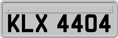 KLX4404
