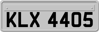 KLX4405
