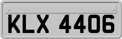KLX4406