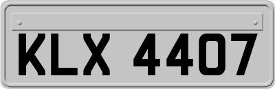 KLX4407