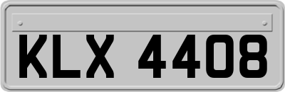 KLX4408