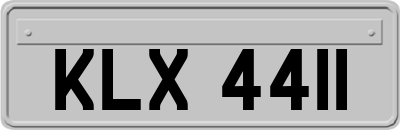 KLX4411