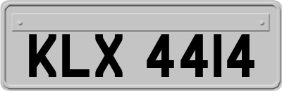 KLX4414