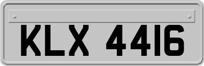 KLX4416