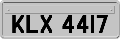 KLX4417