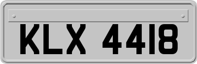 KLX4418