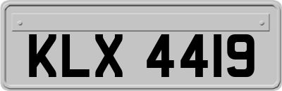 KLX4419