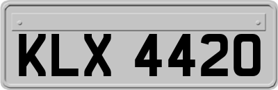 KLX4420