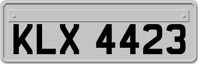 KLX4423