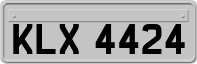 KLX4424