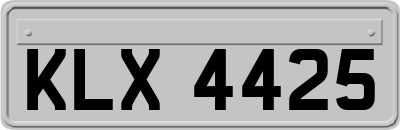 KLX4425