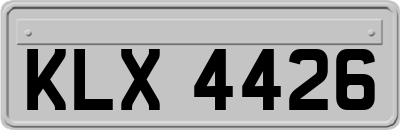 KLX4426