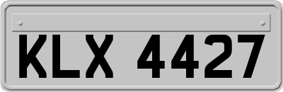 KLX4427
