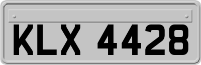 KLX4428