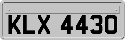 KLX4430