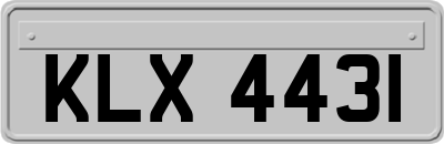 KLX4431