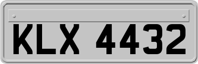 KLX4432