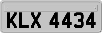 KLX4434