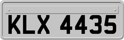 KLX4435