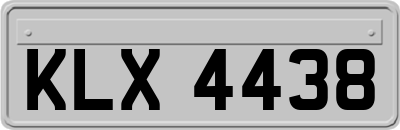KLX4438