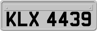 KLX4439