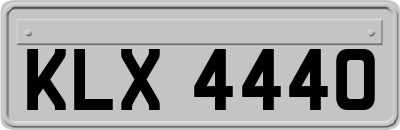 KLX4440