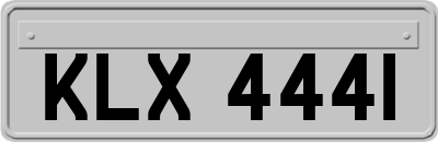 KLX4441