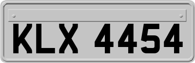 KLX4454