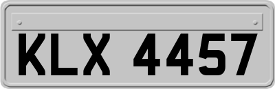 KLX4457