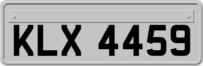 KLX4459