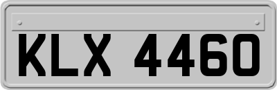 KLX4460