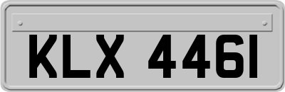 KLX4461