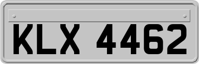 KLX4462