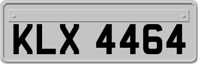 KLX4464