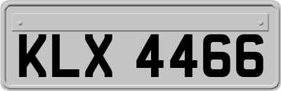 KLX4466
