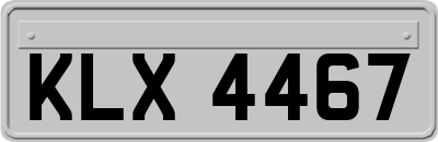 KLX4467