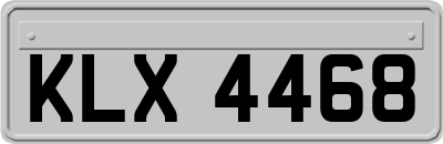 KLX4468