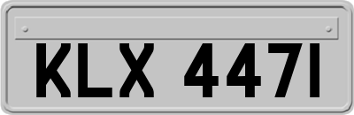 KLX4471