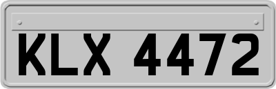 KLX4472