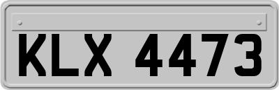 KLX4473