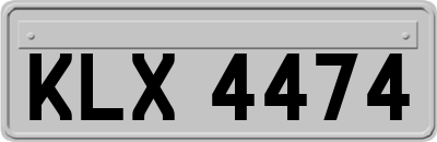 KLX4474