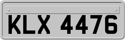 KLX4476