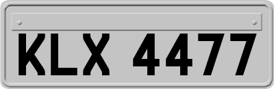 KLX4477