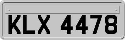 KLX4478