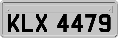 KLX4479
