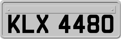 KLX4480