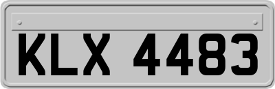 KLX4483