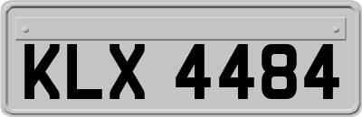 KLX4484
