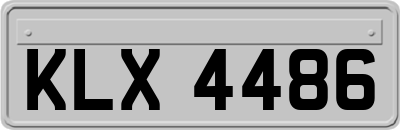 KLX4486
