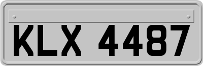 KLX4487